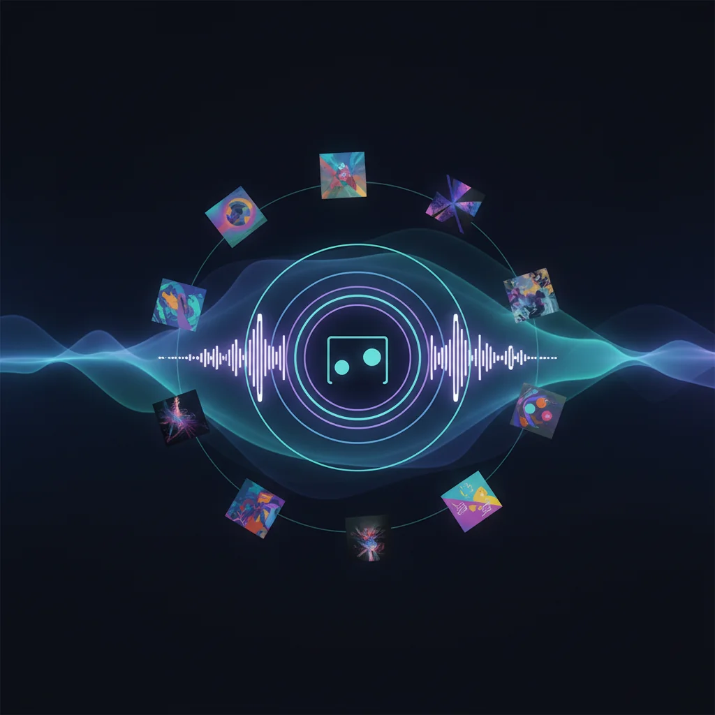 How Discover and Nestbitt Radio surface music